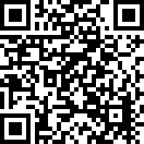 Afbeelding met QR-code voor de petitie