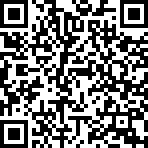 Εικόνα με κωδικό QR για την αίτηση