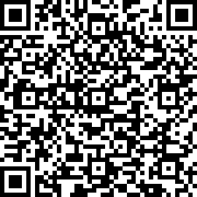 Image with QR code for the petition
