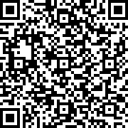 Image with QR code for the petition