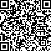 Afbeelding met QR-code voor de petitie