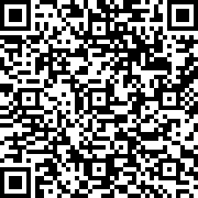 Image with QR code for the petition