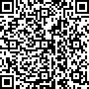 Image with QR code for the petition