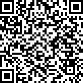 Afbeelding met QR-code voor de petitie