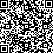 Image with QR code for the petition