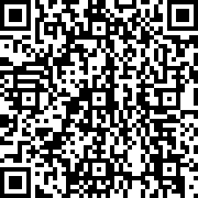 Image with QR code for the petition