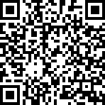 Afbeelding met QR-code voor de petitie