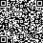 Image with QR code for the petition