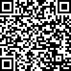 Image with QR code for the petition