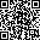 Afbeelding met QR-code voor de petitie
