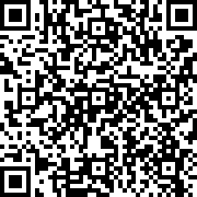 Image with QR code for the petition