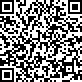 Image with QR code for the petition