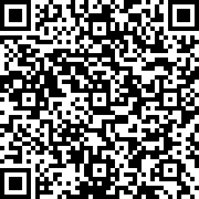 Bild mit QR Code zur Petition