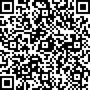 Image with QR code for the petition