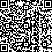 Image with QR code for the petition