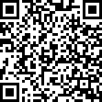 Afbeelding met QR-code voor de petitie