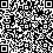 Image with QR code for the petition