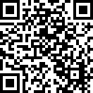 Afbeelding met QR-code voor de petitie