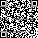 Image with QR code for the petition