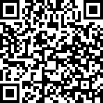 Afbeelding met QR-code voor de petitie