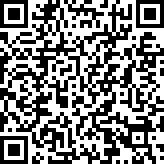 Afbeelding met QR-code voor de petitie