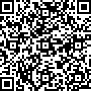 Image with QR code for the petition