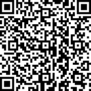 Image with QR code for the petition