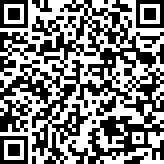 Image with QR code for the petition