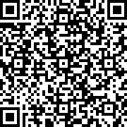 Image with QR code for the petition