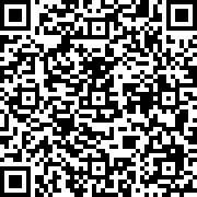Image with QR code for the petition