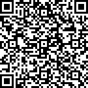 Image with QR code for the petition