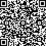Image with QR code for the petition