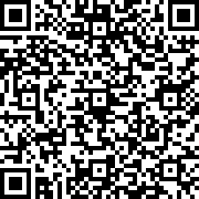 Image with QR code for the petition