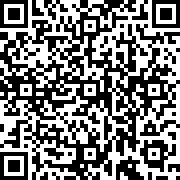 Image with QR code for the petition