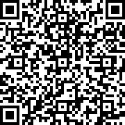 Image with QR code for the petition