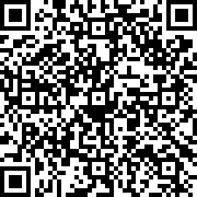 Image with QR code for the petition