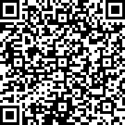 Bild mit QR code