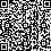 Image with QR code for the petition