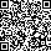 Εικόνα με κωδικό QR για την αίτηση