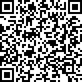Image with QR code for the petition