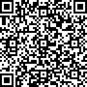 Image with QR code for the petition