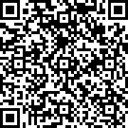 Image with QR code for the petition