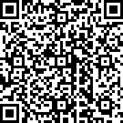 Image with QR code for the petition