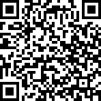 Εικόνα με κωδικό QR για την αίτηση