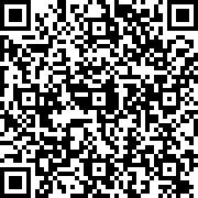 Image with QR code for the petition