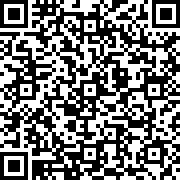 Imagem com código QR