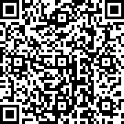 Image with QR code for the petition