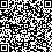 Image with QR code for the petition