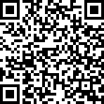 Afbeelding met QR-code voor de petitie