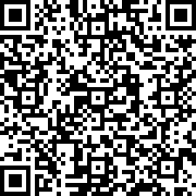 Image with QR code for the petition